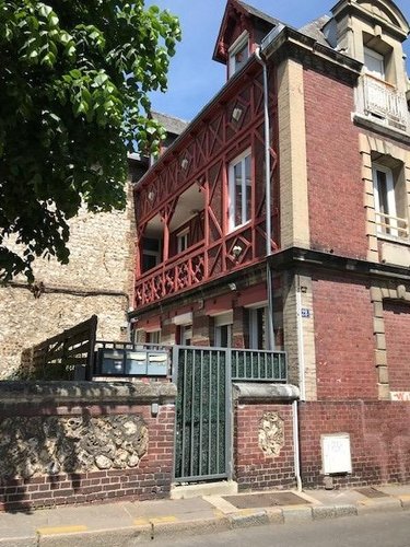Location appartement Rouen 76000 Seine-Maritime 29 m2 2 pièces 510 euros