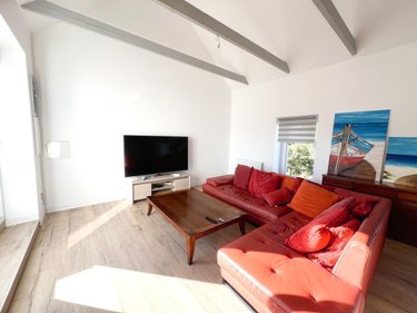 Appartement a vendre Pleuven 29170 Finistère 86 m2 4 pièces 239625 euros