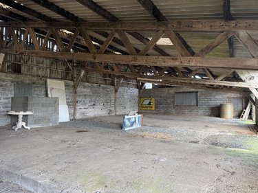 Maison a vendre Saint-Hilaire-du-Bois 49310 Maine-et-Loire 73 m2 3 pièces 115280 euros