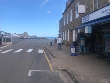 Immeuble a vendre Barfleur 50760 Manche 350 m2  333200 euros