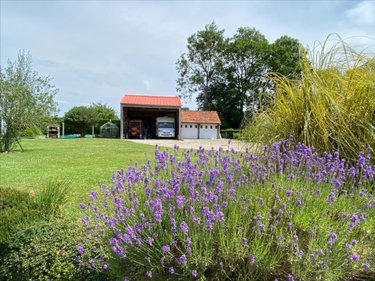 Maison a vendre Saint-Sauveur-le-Vicomte 50390 Manche 97 m2 5 pièces 210560 euros