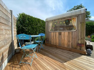 Maison a vendre Saint-Sauveur-le-Vicomte 50390 Manche 97 m2 5 pièces 210560 euros