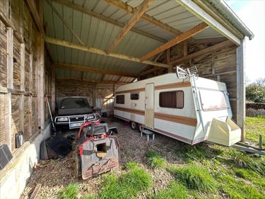 Maison a vendre Saint-Sauveur-le-Vicomte 50390 Manche 97 m2 5 pièces 210560 euros