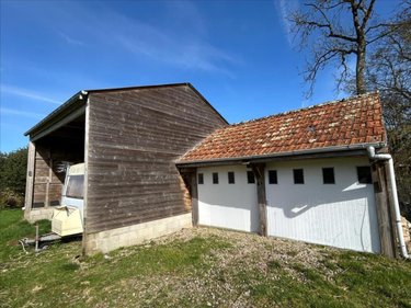 Maison a vendre Saint-Sauveur-le-Vicomte 50390 Manche 97 m2 5 pièces 210560 euros