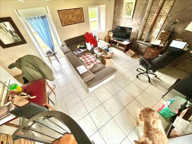 Maison a vendre Saint-Sauveur-le-Vicomte 50390 Manche 97 m2 5 pièces 210560 euros