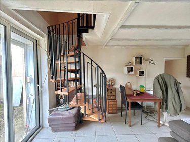 Maison a vendre Saint-Sauveur-le-Vicomte 50390 Manche 97 m2 5 pièces 210560 euros