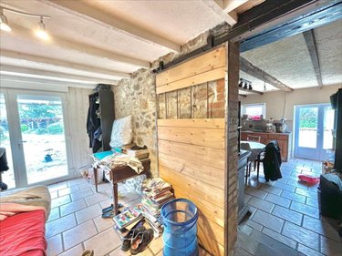 Maison a vendre Saint-Sauveur-le-Vicomte 50390 Manche 97 m2 5 pièces 210560 euros