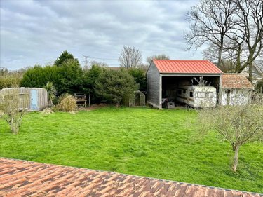 Maison a vendre Saint-Sauveur-le-Vicomte 50390 Manche 97 m2 5 pièces 210560 euros