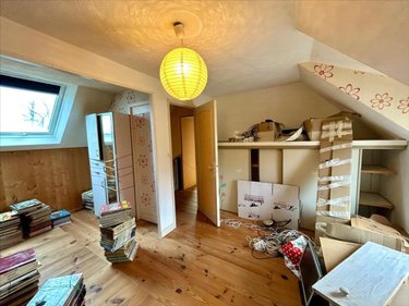 Maison a vendre Saint-Sauveur-le-Vicomte 50390 Manche 97 m2 5 pièces 210560 euros