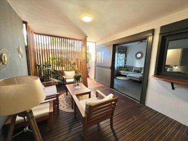 Appartement a vendre Saint-Denis 97400 Réunion 43 m2 2 pièces 184800 euros