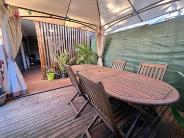 Appartement a vendre Saint-Denis 97400 Réunion 43 m2 2 pièces 184800 euros