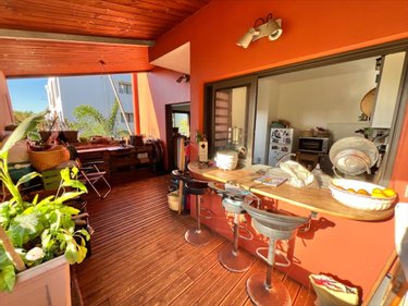 Appartement a vendre Saint-Denis 97400 Réunion 83 m2 4 pièces 297800 euros