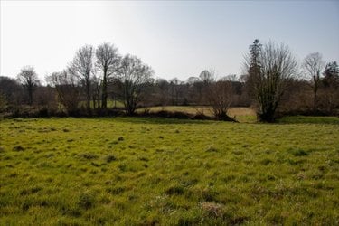 Terrain a batir a vendre Servigny 50200 Manche 1915 m2  48845 euros