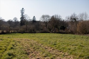 Terrain a batir a vendre Servigny 50200 Manche 2200 m2  55400 euros