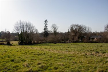 Terrain a batir a vendre Servigny 50200 Manche 2183 m2  55000 euros