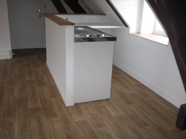 Location appartement Valognes 50700 Manche 33 m2 2 pièces 502 euros