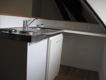 Location appartement Valognes 50700 Manche 33 m2 2 pièces 502 euros