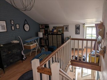 Maison a vendre Pouant 86200 Vienne 115 m2 4 pièces 166400 euros