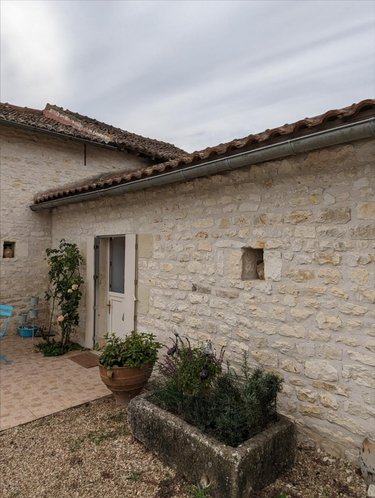 Maison a vendre Pouant 86200 Vienne 115 m2 4 pièces 166400 euros