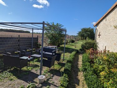 Maison a vendre Pouant 86200 Vienne 115 m2 4 pièces 166400 euros