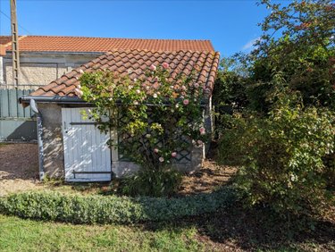 Maison a vendre Pouant 86200 Vienne 115 m2 4 pièces 166400 euros