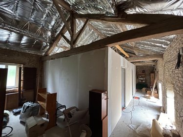 Maison a vendre Chaveignes 37120 Indre-et-Loire 140 m2 5 pièces 199120 euros