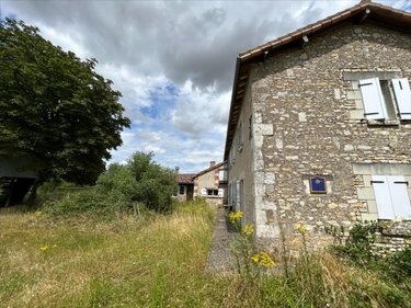 Maison a vendre Chaveignes 37120 Indre-et-Loire 140 m2 5 pièces 199120 euros