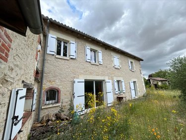 Maison a vendre Chaveignes 37120 Indre-et-Loire 140 m2 5 pièces 199120 euros