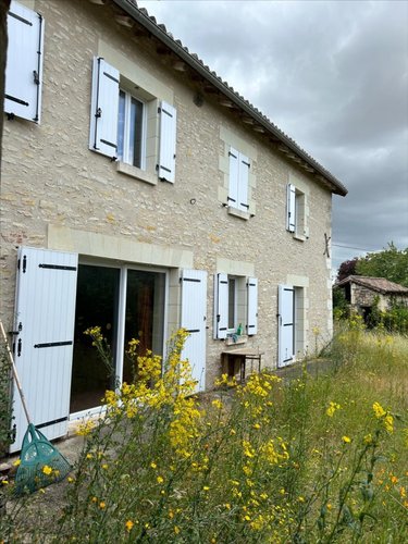 Maison a vendre Chaveignes 37120 Indre-et-Loire 140 m2 5 pièces 199120 euros