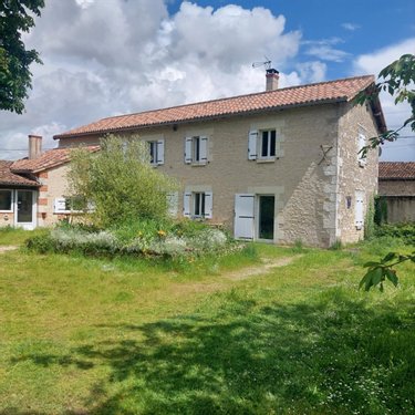 Maison a vendre Chaveignes 37120 Indre-et-Loire 140 m2 5 pièces 199120 euros