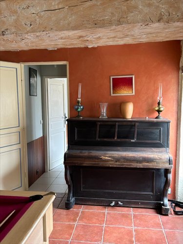 Maison a vendre Chaveignes 37120 Indre-et-Loire 140 m2 5 pièces 199120 euros