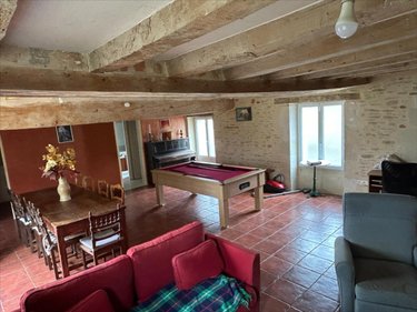 Maison a vendre Chaveignes 37120 Indre-et-Loire 140 m2 5 pièces 199120 euros