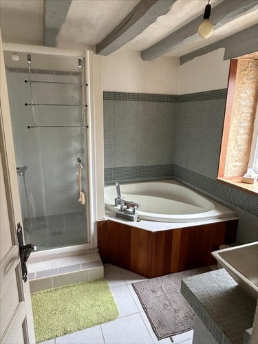 Maison a vendre Chaveignes 37120 Indre-et-Loire 140 m2 5 pièces 199120 euros