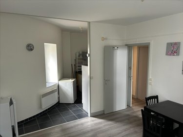 Appartement a vendre Richelieu 37120 Indre-et-Loire 35 m2 2 pièces 42500 euros
