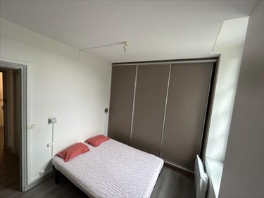 Appartement a vendre Richelieu 37120 Indre-et-Loire 35 m2 2 pièces 42500 euros