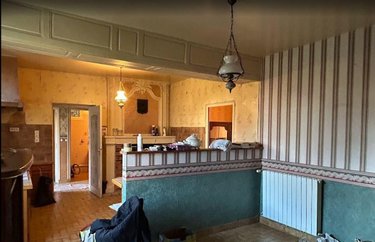 Maison a vendre Pouant 86200 Vienne 138 m2 6 pièces 104800 euros