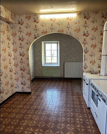 Maison a vendre Pouant 86200 Vienne 138 m2 6 pièces 104800 euros