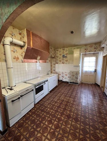 Maison a vendre Pouant 86200 Vienne 138 m2 6 pièces 104800 euros