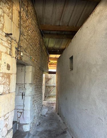 Maison a vendre Pouant 86200 Vienne 138 m2 6 pièces 104800 euros