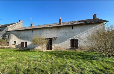 Maison a vendre Pouant 86200 Vienne 138 m2 6 pièces 104800 euros