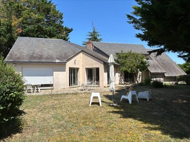 Maison a vendre Richelieu 37120 Indre-et-Loire 182 m2 7 pièces 330000 euros