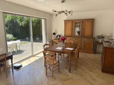 Maison a vendre Richelieu 37120 Indre-et-Loire 182 m2 7 pièces 330000 euros