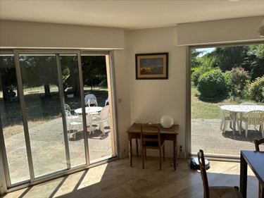 Maison a vendre Richelieu 37120 Indre-et-Loire 182 m2 7 pièces 330000 euros