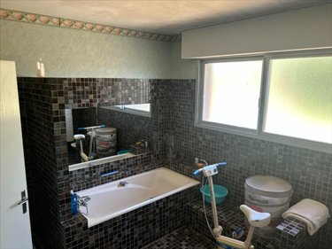 Maison a vendre Richelieu 37120 Indre-et-Loire 182 m2 7 pièces 330000 euros