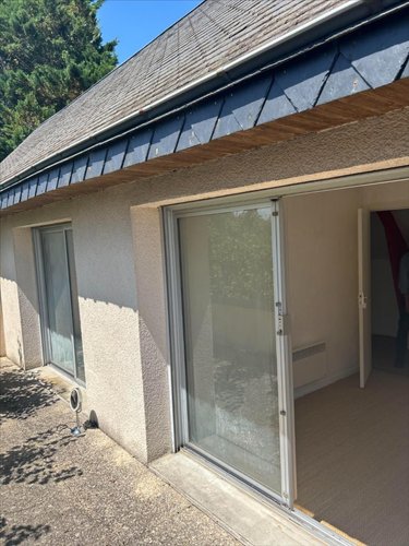 Maison a vendre Richelieu 37120 Indre-et-Loire 182 m2 7 pièces 330000 euros