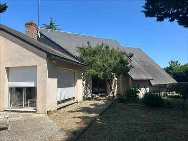 Maison a vendre Richelieu 37120 Indre-et-Loire 182 m2 7 pièces 309000 euros