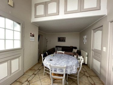 Location maison Dole 39100 Jura 45 m2 3 pièces 685 euros