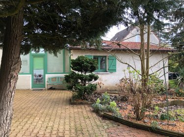 Location maison Dole 39100 Jura 45 m2 3 pièces 685 euros
