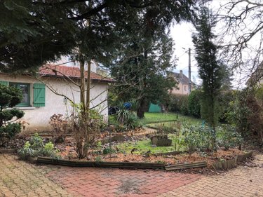 Location maison Dole 39100 Jura 45 m2 3 pièces 685 euros