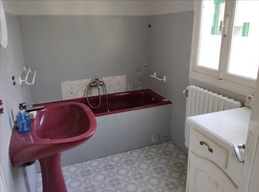 Location appartement Dole 39100 Jura 160 m2 6 pièces 1140 euros